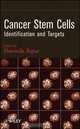 Cancer Stem Cells, 