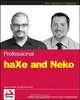 Professional haXe and Neko, Franco Ponticelli 