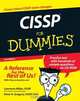 CISSP For Dummies®, Lawrence C. Miller 