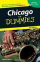 Chicago For Dummies®, Laura Tiebert 
