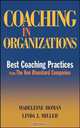 Coaching in Organizations, Madeleine Homan 
