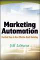Marketing Automation, Jeff LeSueur 