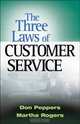 Rules to Break and Laws to Follow, Don Peppers 