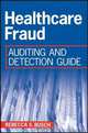 Healthcare Fraud, Rebecca S. Busch 