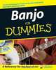 Banjo For Dummies®, Bill Evans 