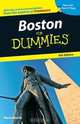 Boston For Dummies®, Marie Morris 