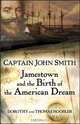 Captain John Smith, Thomas Hoobler 