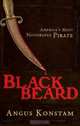 Blackbeard, Angus Konstam 