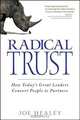 Radical Trust, J. Healey 