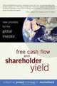 Free Cash Flow and Shareholder Yield, William W. Priest 