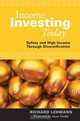 Income Investing Today, Richard Lehmann 
