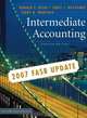 Intermediate Accounting, Donald E. Kieso 