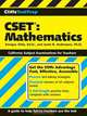 CliffsTestPrep® CSET®, Enrique Ortiz EdD 