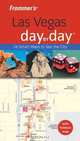 Frommer?s® Las Vegas Day by Day, Mary Herczog 