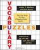 Vocabulary Puzzles, John T. Molloy 