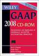Wiley GAAP 2008, Barry J. Epstein 