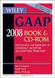Wiley GAAP 2008, Barry J. Epstein 