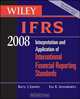 Wiley IFRS 2008, Barry J. Epstein 