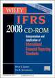Wiley IFRS 2008, Barry J. Epstein 