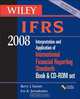 Wiley IFRS 2008, Barry J. Epstein 