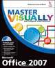 Master VISUALLY® Microsoft® Office 2007, Tom Bunzel 