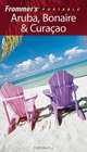 Frommer?s® Portable Aruba, Bonaire, & Curacao, Christina Paulette Colon 