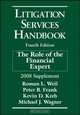 Litigation Services Handbook, 2008 Supplement, 