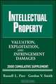 Intellectual Property, Russell L. Parr 