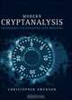 Modern Cryptanalysis, Christopher Swenson 