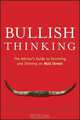 Bullish Thinking, Alden Cass 