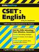CliffsTestPrep® CSET: English, Emily M. Hutchinson 