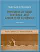 Principles of Food, Beverage, and Labor Cost Controls, Paul R. Dittmer 