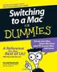 Switching to a Mac® For Dummies®, Arnold Reinhold 