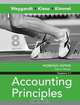Working Papers Chapters 1–7 to accompany Accounting Principles, Jerry J. Weygandt 
