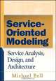 Service–Oriented Modeling (SOA), Michael Bell 