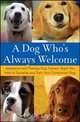 A Dog Who?s Always Welcome, Lorie Long 