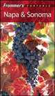 Frommer?s® Portable Napa & Sonoma, Erika Lenkert 