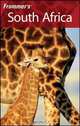 Frommer?s® South Africa, Pippa de Bruyn 