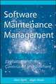 Software Maintenance Management, Alain April 