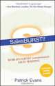 SalesBURST!!, Patrick Evans 