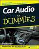 Car Audio For Dummies®, Doug Newcomb 