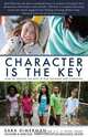 Character Is the Key, Sara Dimerman 