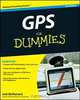 GPS For Dummies®, Joel McNamara 