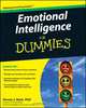 Emotional Intelligence for Dummies, Steven J. Stein 