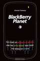 BlackBerry Planet, Alastair Sweeny 