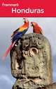 Frommer?s® Honduras, Nicholas Gill 