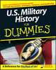 U.S. Military History For Dummies®, John C. McManus 