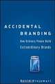 Accidental Branding, David Vinjamuri 