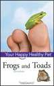 Frogs and Toads, Steve Grenard 