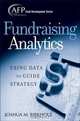 Fundraising Analytics, Joshua M. Birkholz 